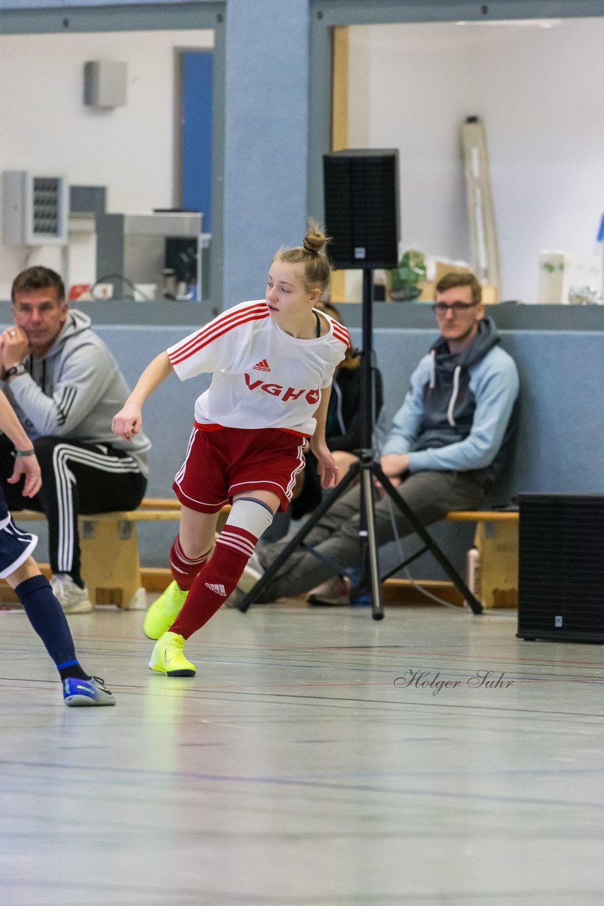 Bild 161 - wBJ Auswahl Futsalturnier